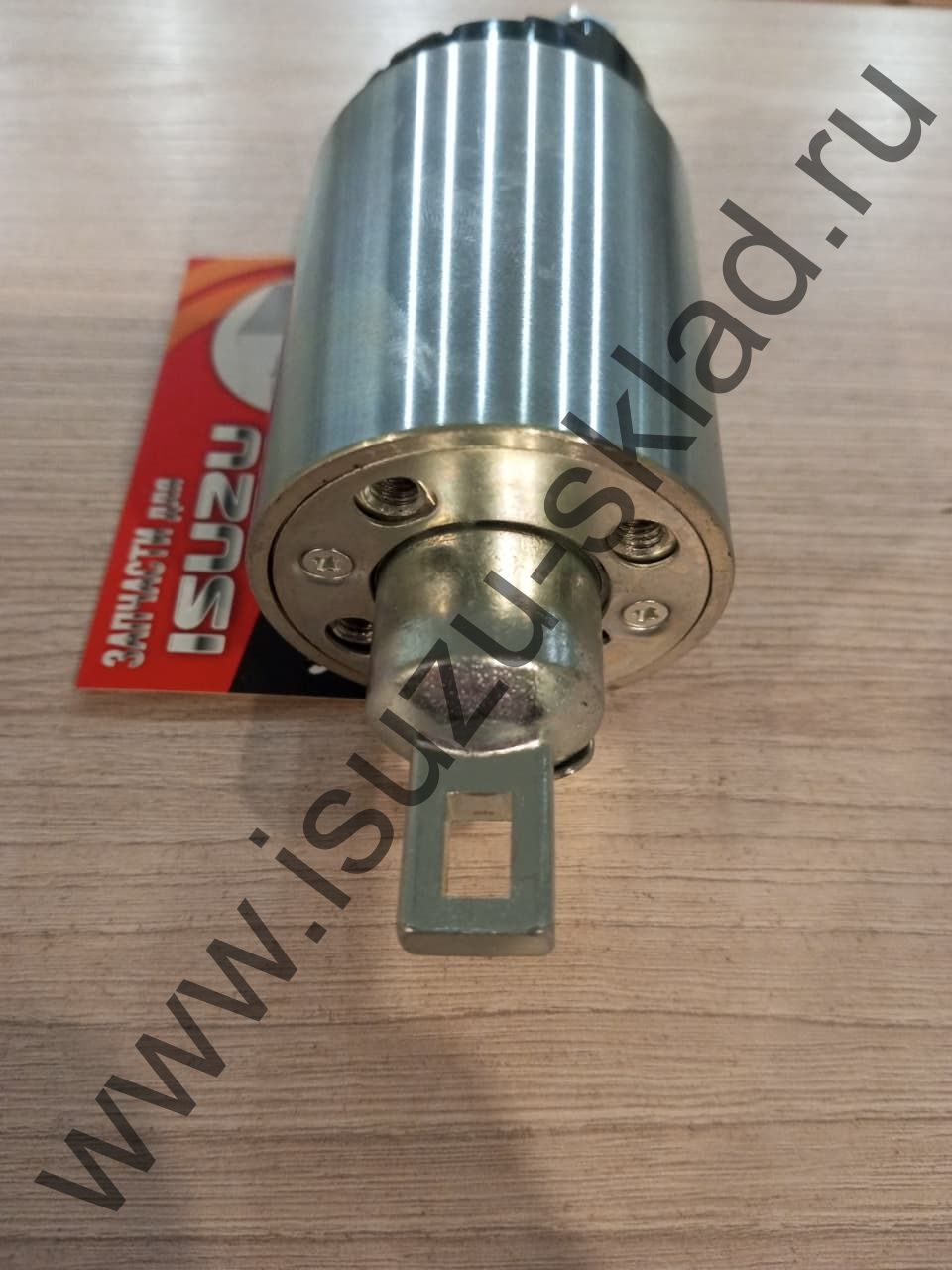 Втягивающее реле стартера (d4ga/d6ga) hd65/72/78/богдан е4