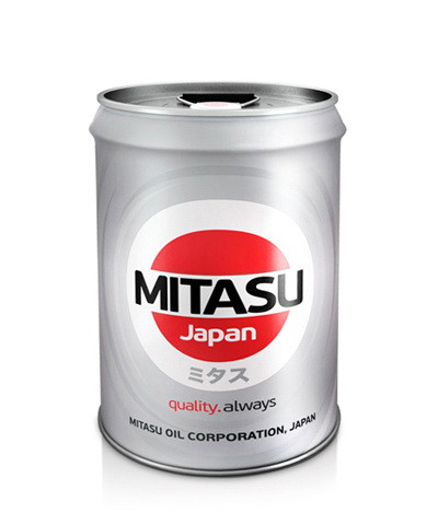 MITASU LOW VISCOSITY MV ATF, 20л