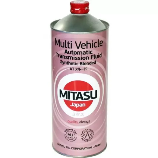 MITASU ATF Z-I Synthetic Blended, 1л