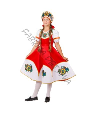 Калинка жен.