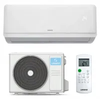 Кондиционер Lessar LS-H09KFE2/LU-H09KFE2