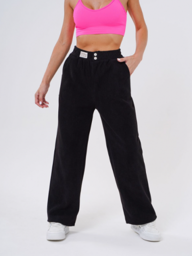 Брюки теплые женские 51750