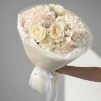 Первое слово - мама