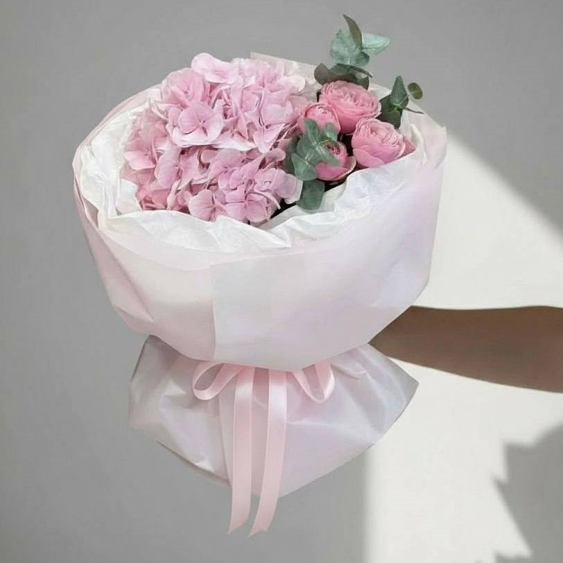 Все начинается с мамы