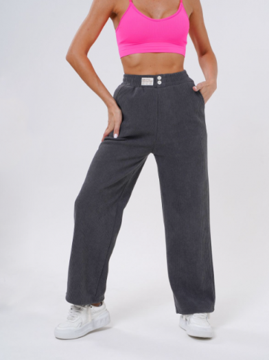 Брюки теплые женские 51753