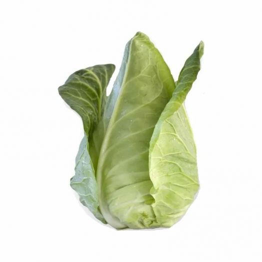 Капуста белокочанная коническая Сонсма F1, 25шт семян