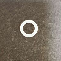Кольцо D10 мм силиконовое 14x10x2,5мм (1 штука)