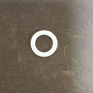 Кольцо D10 мм силиконовое 14x10x2,5мм (1 штука)