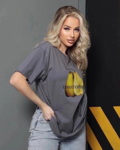 Футболка женская 51760