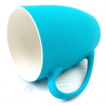 кружки с soft touch покрытием в москве