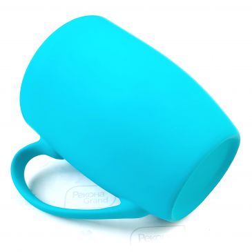 кружки с soft touch покрытием