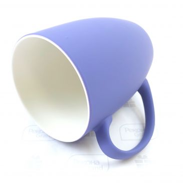 кружки с софт-тач покрытием