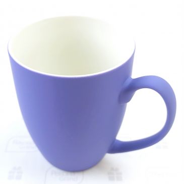 кружки с софт-тач покрытием в москве