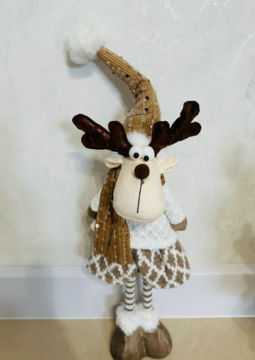 Игрушка под елку 51779