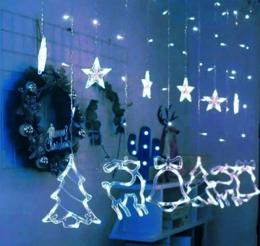 Гирлянда 51780