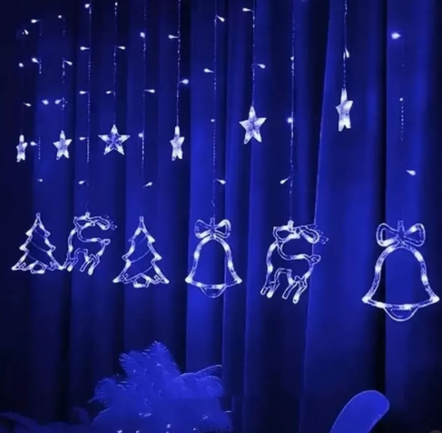 Гирлянда 51781