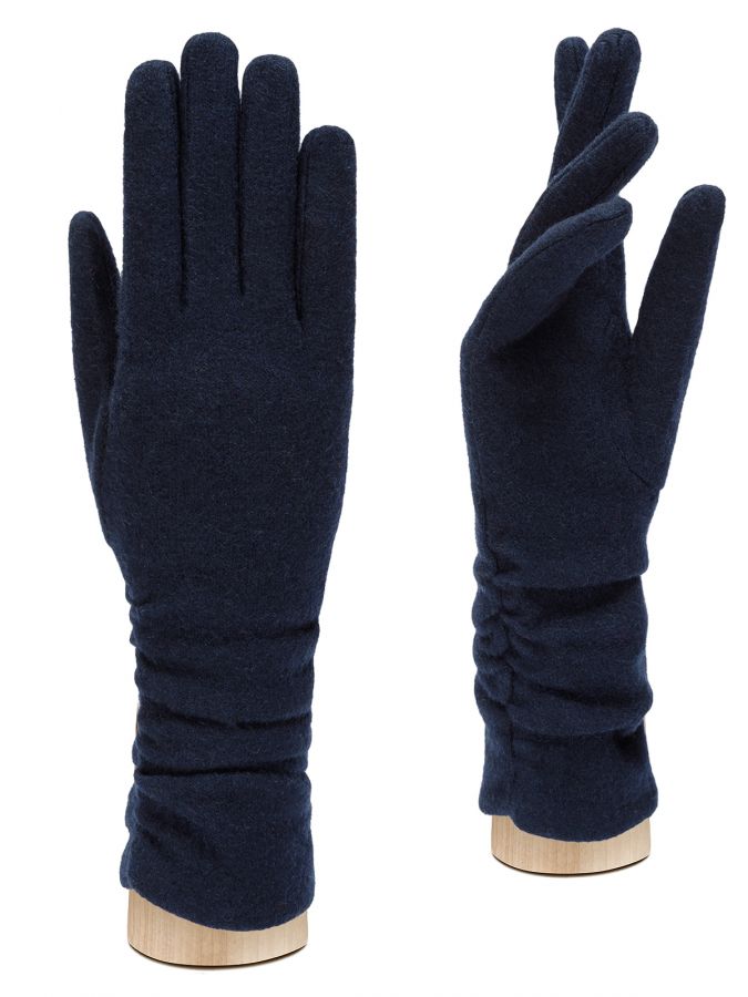 Перчатки жен Labbra LB-PH-65 navy LABBRA