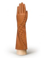 Перчатки женские ш/п F-IS0025 cork ELEGANZZA