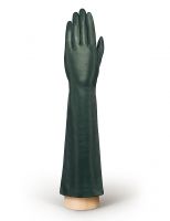 Перчатки женские ш/п TOUCH F-IS0585 green ELEGANZZA