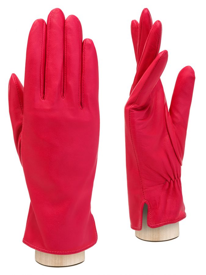 Перчатки жен ш/п LB-0190 hot pink LABBRA