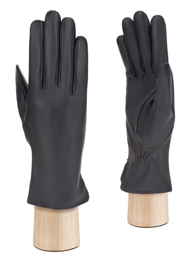 Перчатки жен ш/п LB-0190 navy LABBRA