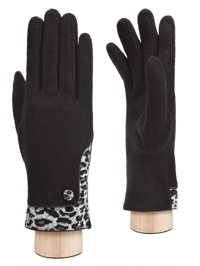 Перчатки жен Labbra LB-PH-25 black LABBRA