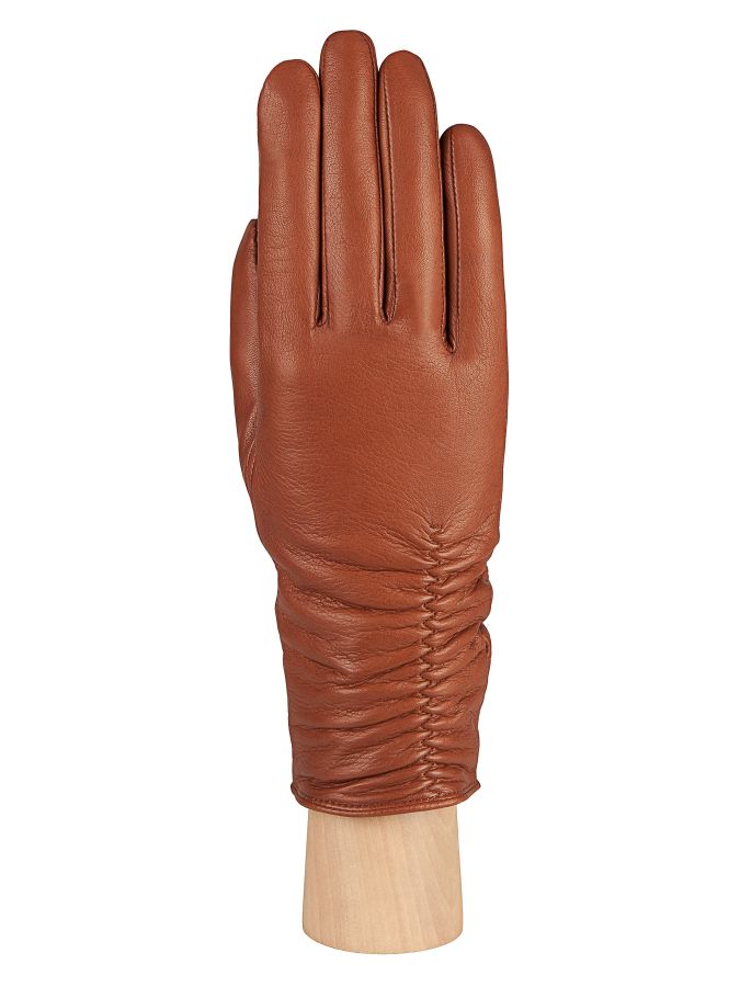 Перчатки женскиеские ш+каш. F-IS0077 luggage ELEGANZZA