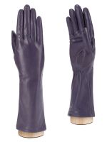 Перчатки женскиеские ш/п F-IS5800 d.blue ELEGANZZA