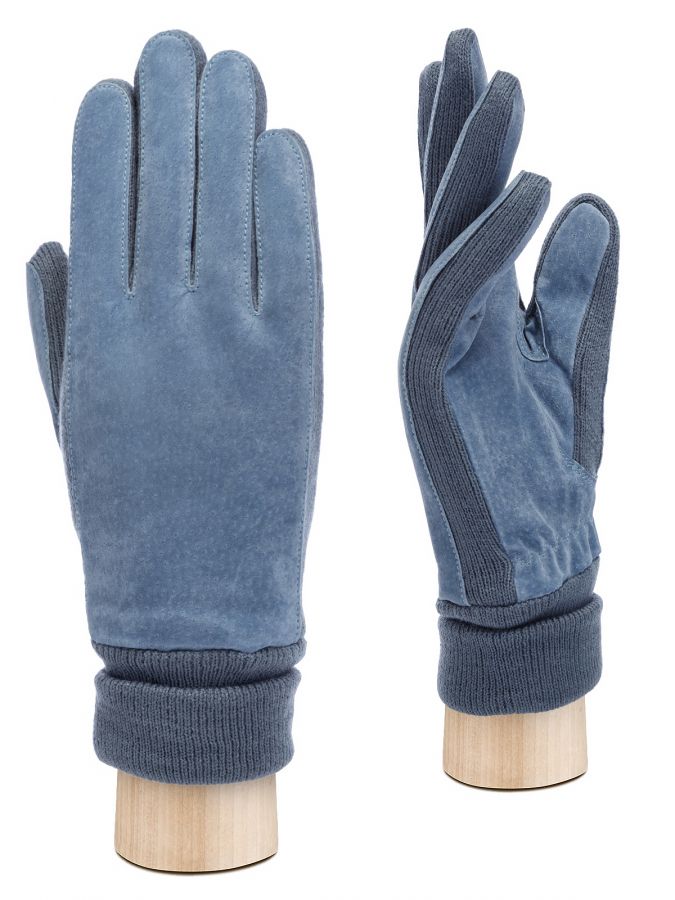 Перчатки Китай MKH 05.80 women's stone blue Modo GRU