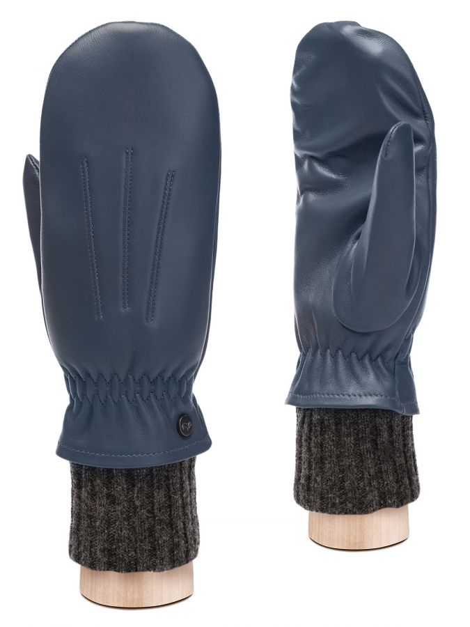 Рукавицы жен п/ш LB-2421 denim LABBRA