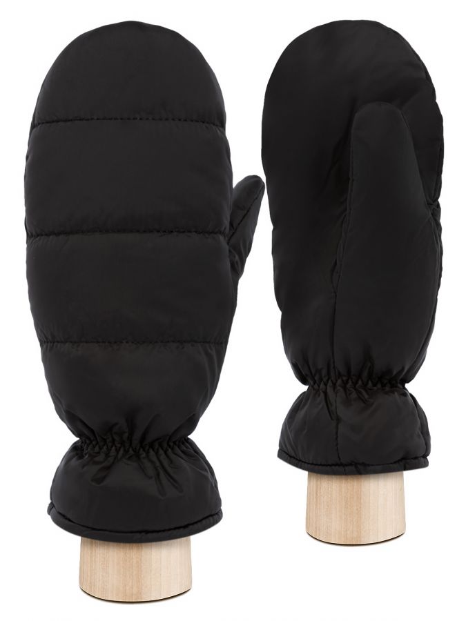 Рукавицы жен Labbra LB-CP-115 black LABBRA