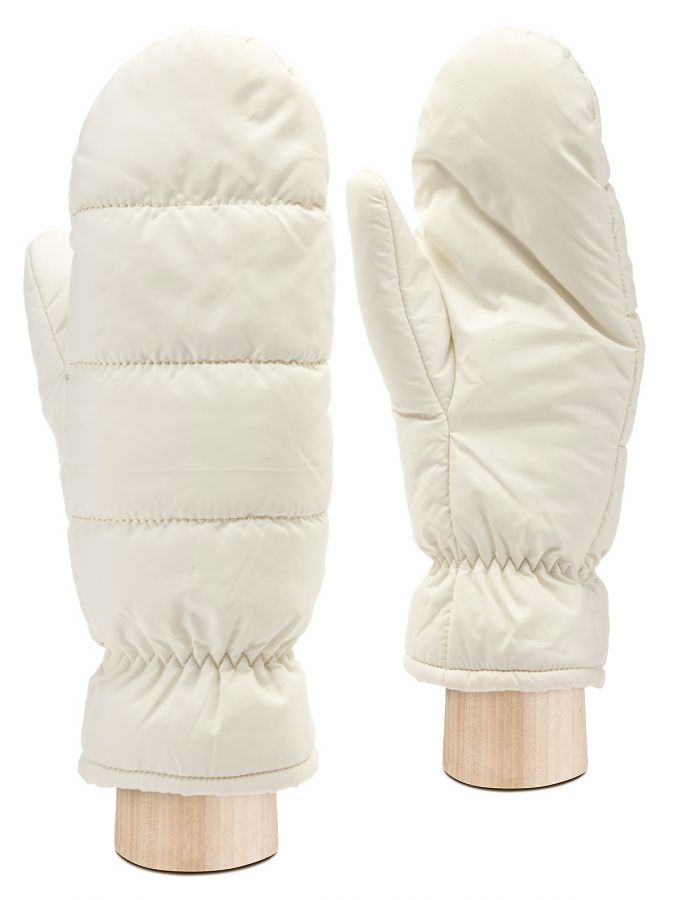 Рукавицы жен Labbra LB-CP-115 white LABBRA