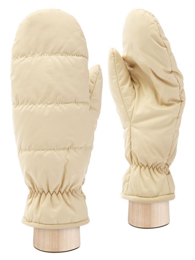 Рукавицы жен Labbra LB-CP-115 beige LABBRA