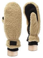 Рукавицы жен Labbra LB-CP-117 beige LABBRA