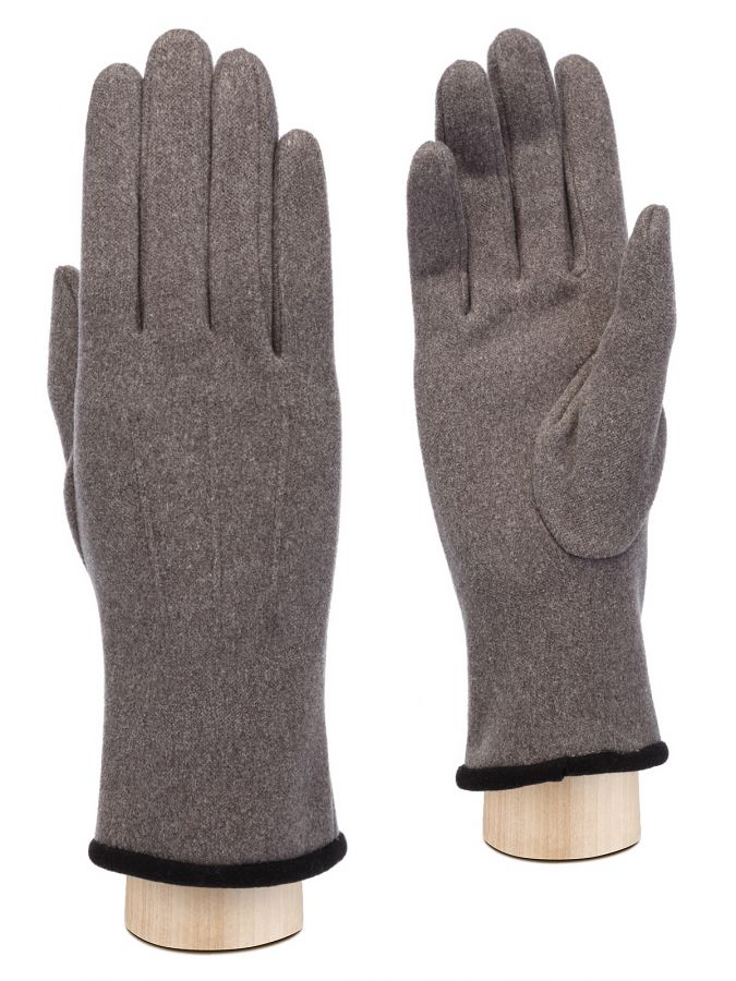 Перчатки жен Labbra LB-CP-124 d.grey LABBRA