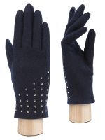 Перчатки жен Labbra LB-PH-134 d.blue LABBRA
