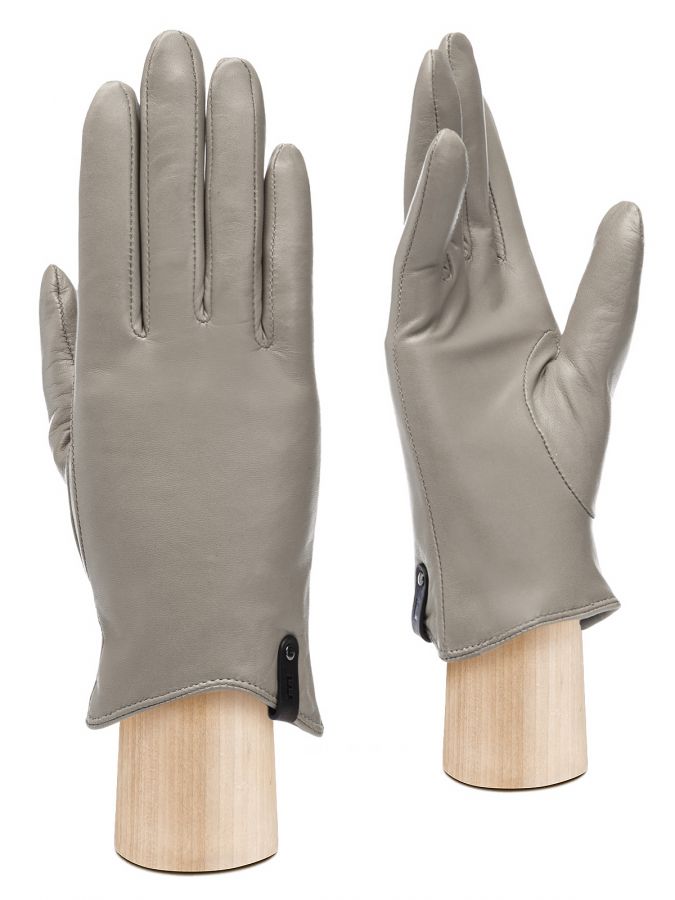 Перчатки женские ш+каш. IS00585 moon light ELEGANZZA