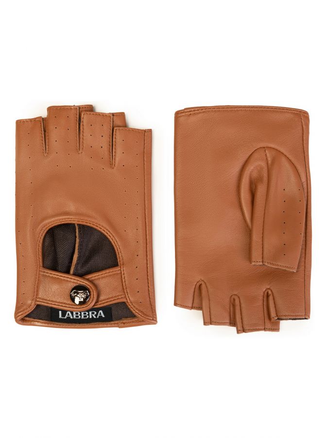 Перчатки жен ш/п LB-1005 luggage LABBRA