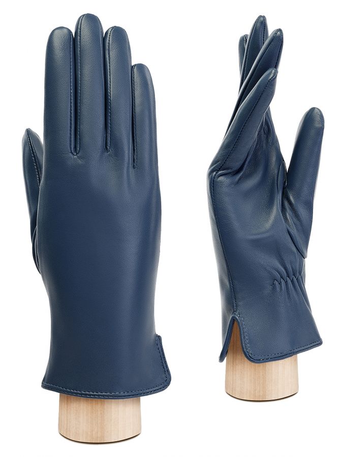 Перчатки жен п/ш LB-0190 denim LABBRA