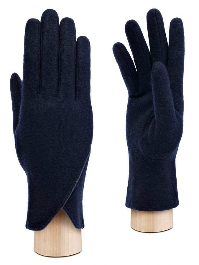 Перчатки жен Labbra LB-PH-69 navy LABBRA