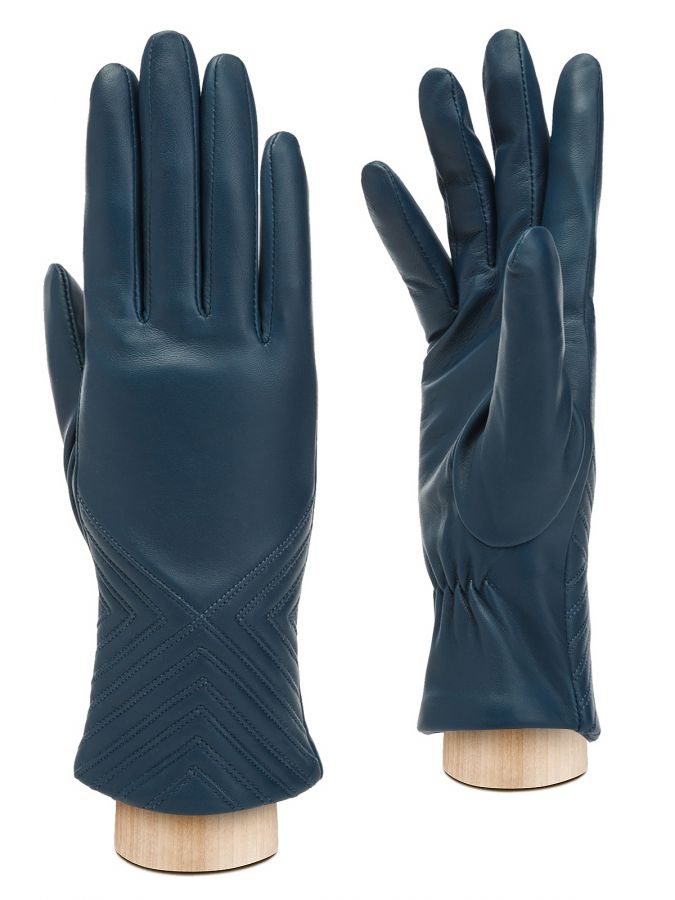 Перчатки женскиеские 100% ш IS8570 ocean ELEGANZZA