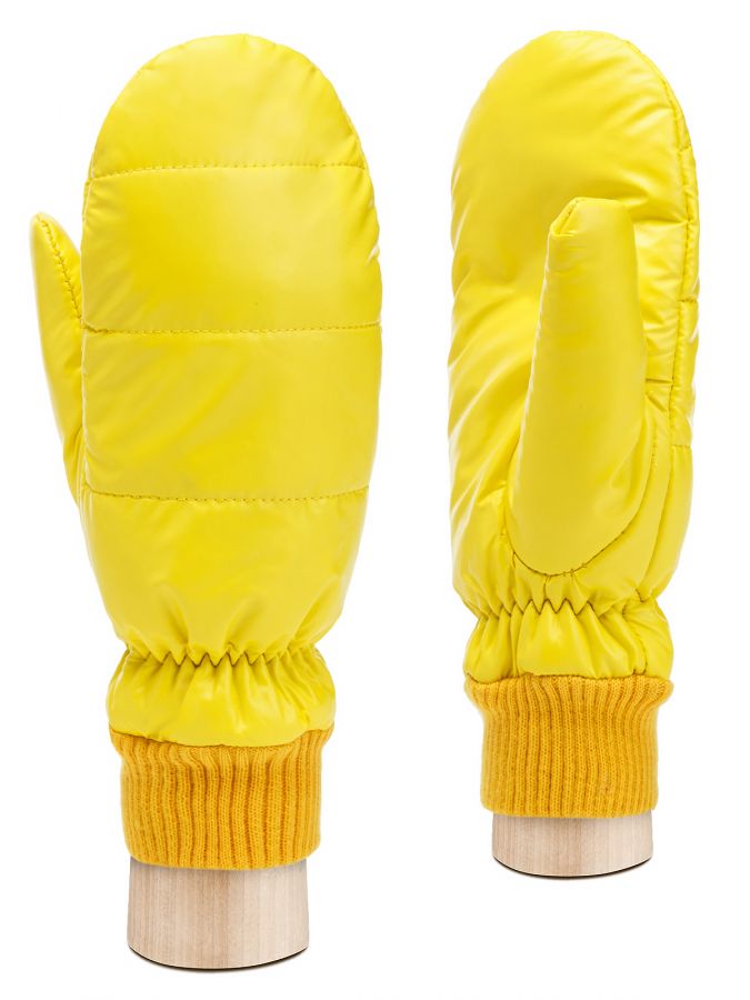 Рукавицы жен Labbra LB-CP-52 yellow LABBRA