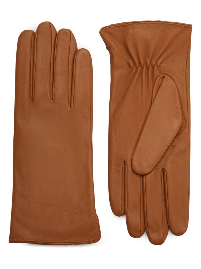 Перчатки жен ш/п LB-0190 sand LABBRA