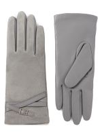 Перчатки жен п/ш LB-2506 stone perlato LABBRA