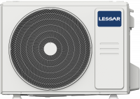 "LESSAR LS-H12KFE2 Cool+ R32 наружный блок"