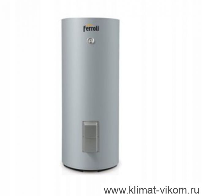 Ferroli ECOUNIT N 300-1C (с датчиком)