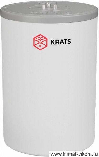 KRATS 100 Comfort белый, настен.