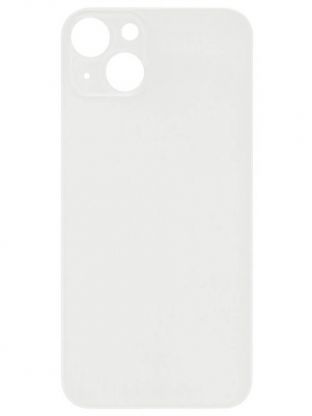 Задняя крышка для iPhone 13