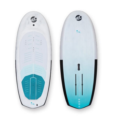 FOIL BOARDS CODE Cabrinha K6FBQUEST