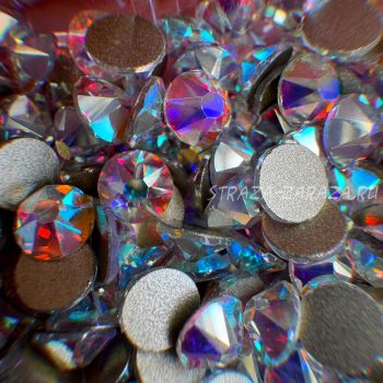 SWA Ксириус Холодной Фиксации Crystal_AB SS12